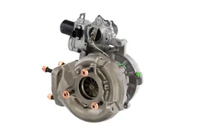 Toyota Hilux (AN10, AN20, AN30) Turbina 17201-30110