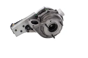 Volvo C30 Turboahdin 757779-5022S