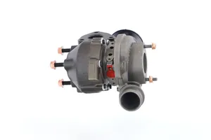 Honda Civic Turbo 753708-5005S