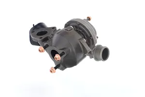 Honda Civic Turbo 753708-5005S