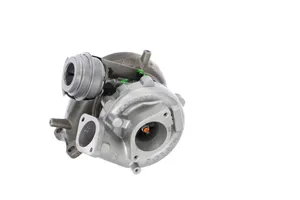 Nissan Navara D40 Turboahdin 769708-5004S