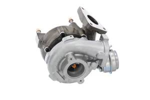 Nissan Pathfinder R51 Turbine 751243-5002S