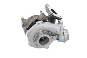 Nissan Pathfinder R51 Turbine 751243-5002S