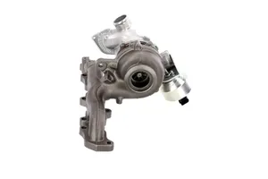 Audi Q3 F3 Turbina 04L253010T