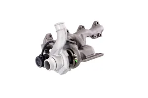Ford Focus Turbo 706499-5002S