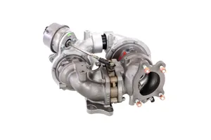 Mazda 3 II Turboahdin 810358-5005S