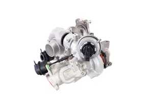 Mazda 3 II Turboahdin 810358-5005S