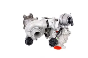 Mazda 3 II Turboahdin 810358-5005S