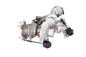 Mazda 6 Turbine 810358-5005S
