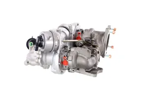 Mazda 6 Turbina 810358-5005S