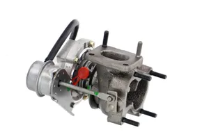 Fiat Marea Turbine 702339-0001