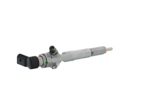 Nissan Qashqai+2 Fuel injector 5WS40536