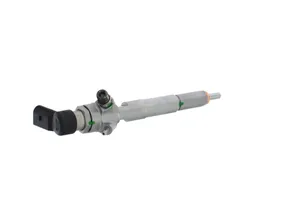 Renault Kangoo II Injecteur de carburant 5WS40536