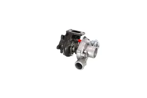 Fiat Ducato Turbina 098408871