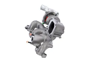 Ford Focus Turbine 714716-5003S