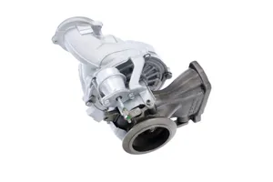 BMW X6 E71 Turboahdin 11657809863