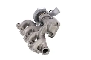 Ford Transit Turbo 49135-06025