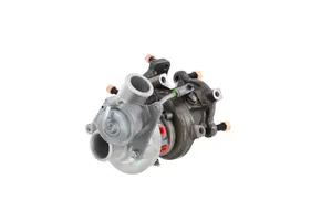 Smart ForTwo II Turboahdin 49173-02010