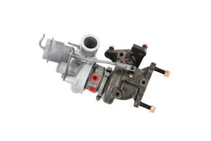 Smart ForTwo II Turbine 49173-02010