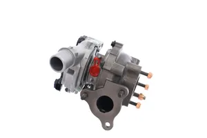 Toyota Auris E180 Turboahdin 780708-5005S