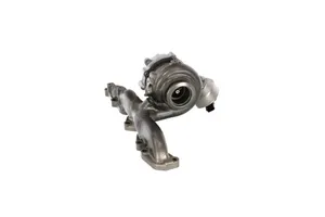 Audi A5 Sportback 8TA Turbine 04L253056L