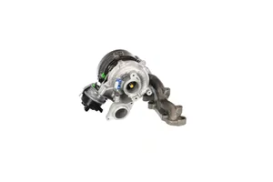 Audi A5 8T 8F Turbine 04L253056L