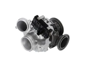 BMW 5 F10 F11 Turbine 806094-5010S