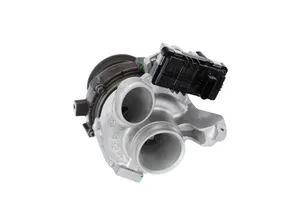 BMW 3 F30 F35 F31 Turbine 806094-5010S