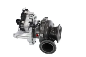 BMW X5 F15 Turbine 806094-5010S