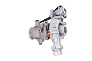 Renault Fluence Turboahdin 144117533RC