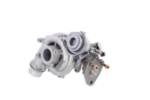 Renault Fluence Turboahdin 144117533RC