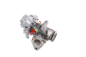 Renault Fluence Turboahdin 144117533RC