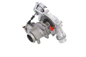 Renault Fluence Turboahdin 144117533RC