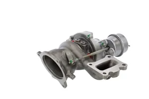 Volvo V40 Turbine 16399980006