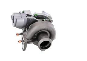 Renault Fluence Turboahdin 54389700002