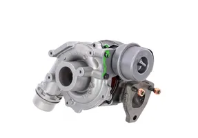 Renault Fluence Turboahdin 54389700002