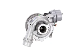 Renault Fluence Turboahdin 54389700002