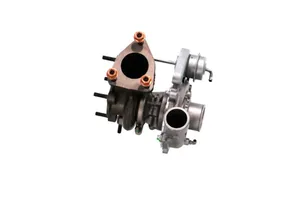 Toyota Hilux (AN10, AN20, AN30) Turbo 17201-30141