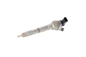 Volkswagen Golf VII Injecteur de carburant 0445110472