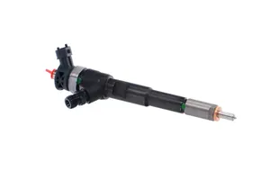 Dacia Duster Fuel injector 0445110485