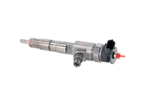 Ford Turneo Courier Injecteur de carburant 0445110489