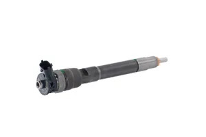 Renault Megane IV Injecteur de carburant 0445110546