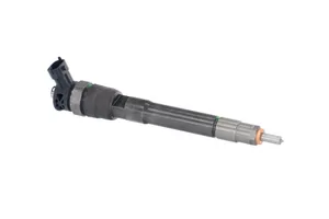 Renault Scenic IV - Grand scenic IV Injecteur de carburant 0445110546