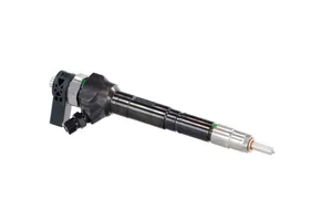 Audi A5 Injecteur de carburant 0445110469