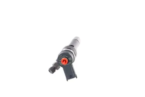 Peugeot Bipper Injecteur de carburant 0445110351