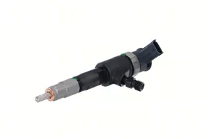 Citroen C4 SpaceTourer Injecteur de carburant 0445110565