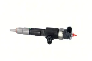 Citroen C3 Aircross Injecteur de carburant 0445110565