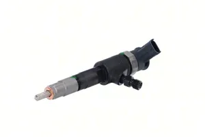 Citroen C3 Injecteur de carburant 0445110565