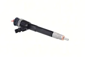 Renault Megane IV Injecteur de carburant 0445110569