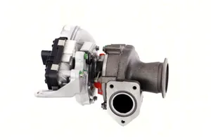 BMW 3 E92 E93 Turboahdin 49335-00645